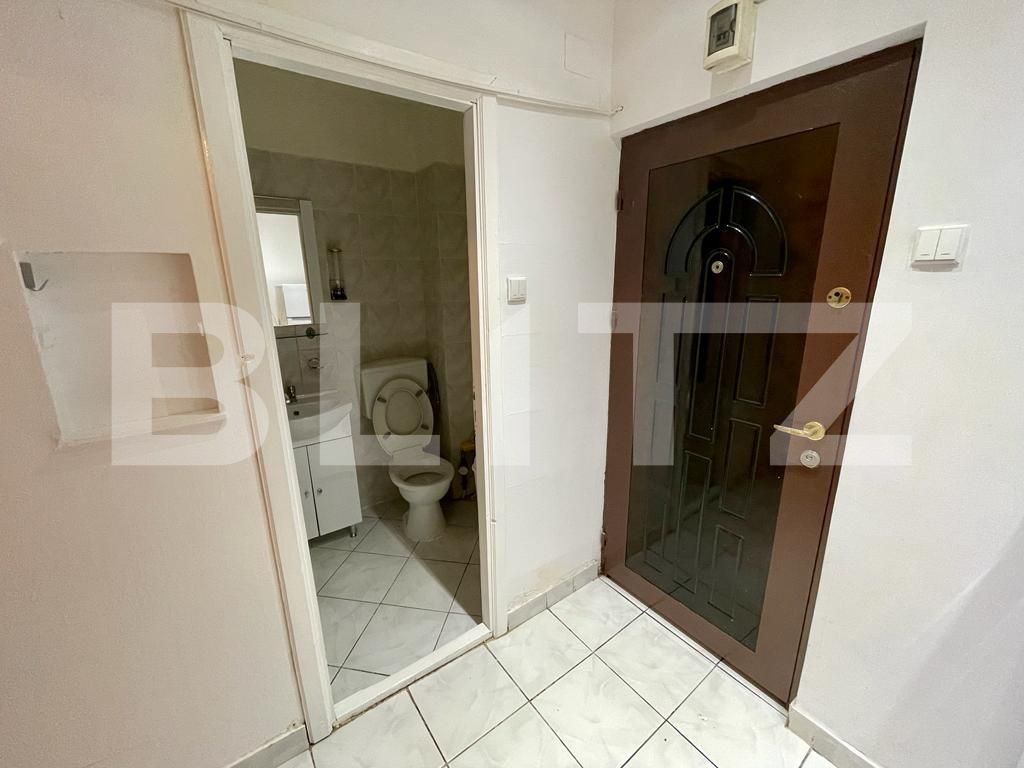 Garsonieră de vânzare Buziasului - 114327AV | BLITZ Timișoara | Poza4