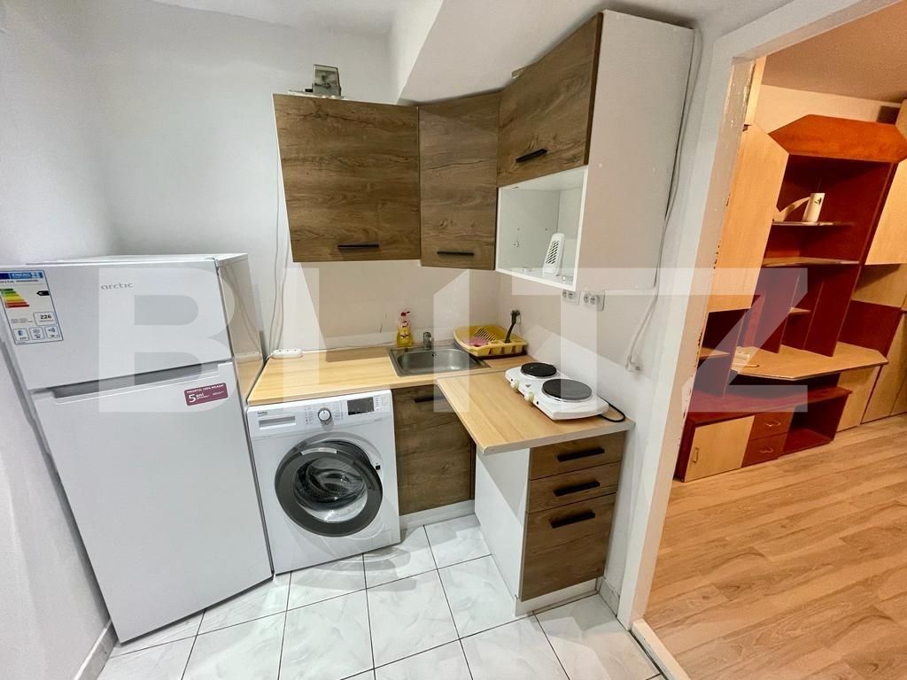 Garsonieră de vânzare Buziasului - 114327AV | BLITZ Timișoara | Poza2