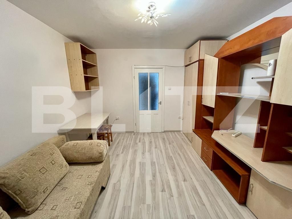 Garsonieră de vânzare Buziasului - 114327AV | BLITZ Timișoara | Poza8