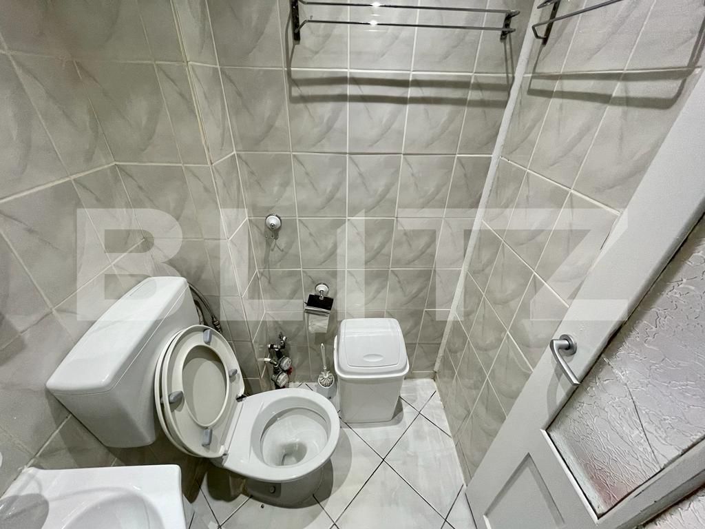 Garsonieră de vânzare Buziasului - 114327AV | BLITZ Timișoara | Poza6