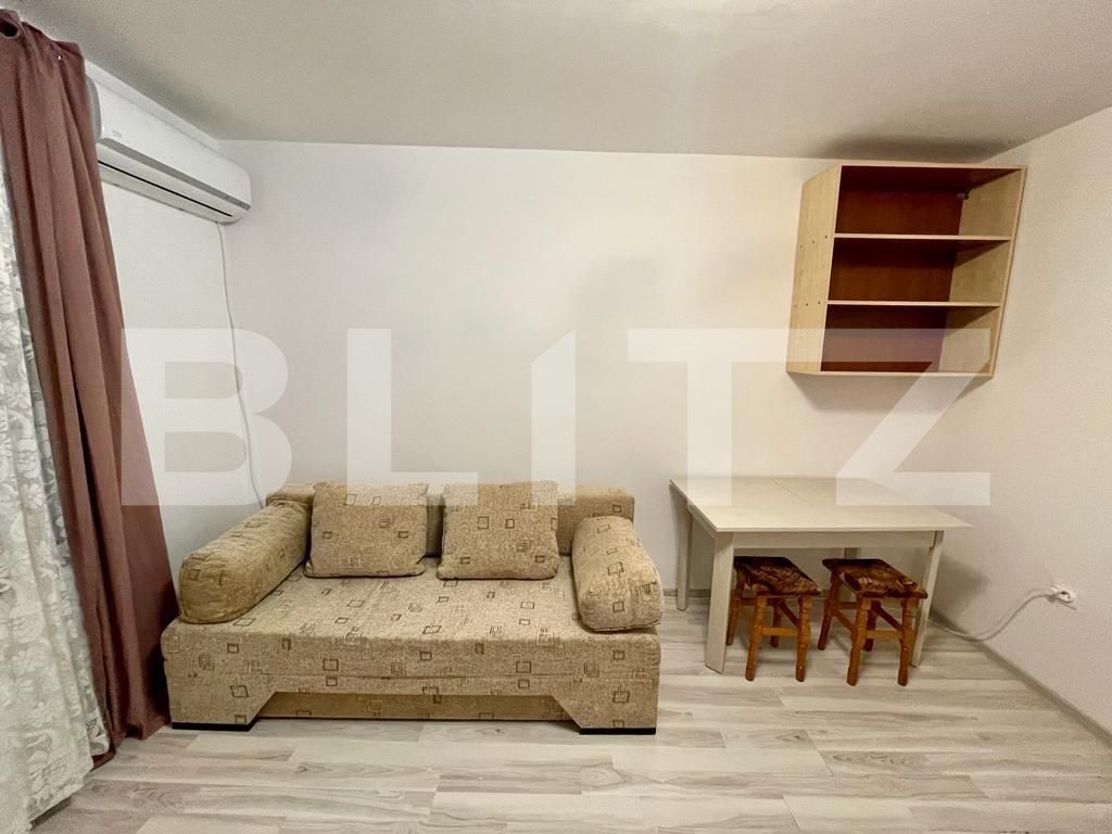 Garsonieră de vânzare Buziasului - 114327AV | BLITZ Timișoara | Poza9