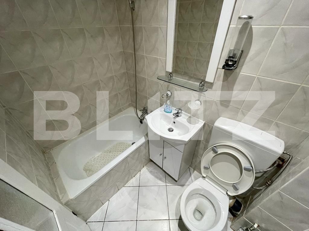 Garsonieră de vânzare Buziasului - 114327AV | BLITZ Timișoara | Poza5