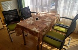 Apartament 2 camere, cu balcon, zona Aradului