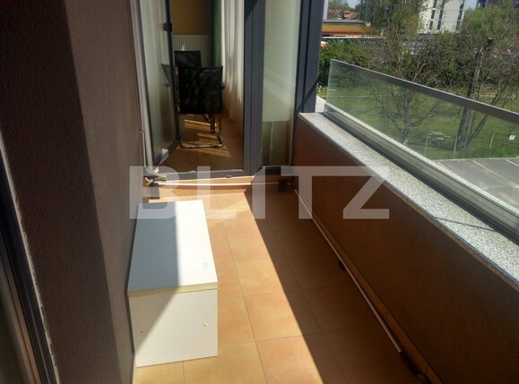 Apartament de închiriat 2 camere Aradului - 114330AI | BLITZ Timișoara | Poza9
