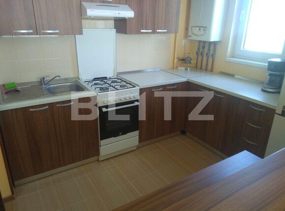 Apartament de închiriat 2 camere Aradului - 114330AI | BLITZ Timișoara | Poza8