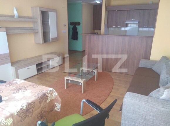 Apartament de închiriat 2 camere Aradului - 114330AI | BLITZ Timișoara | Poza3