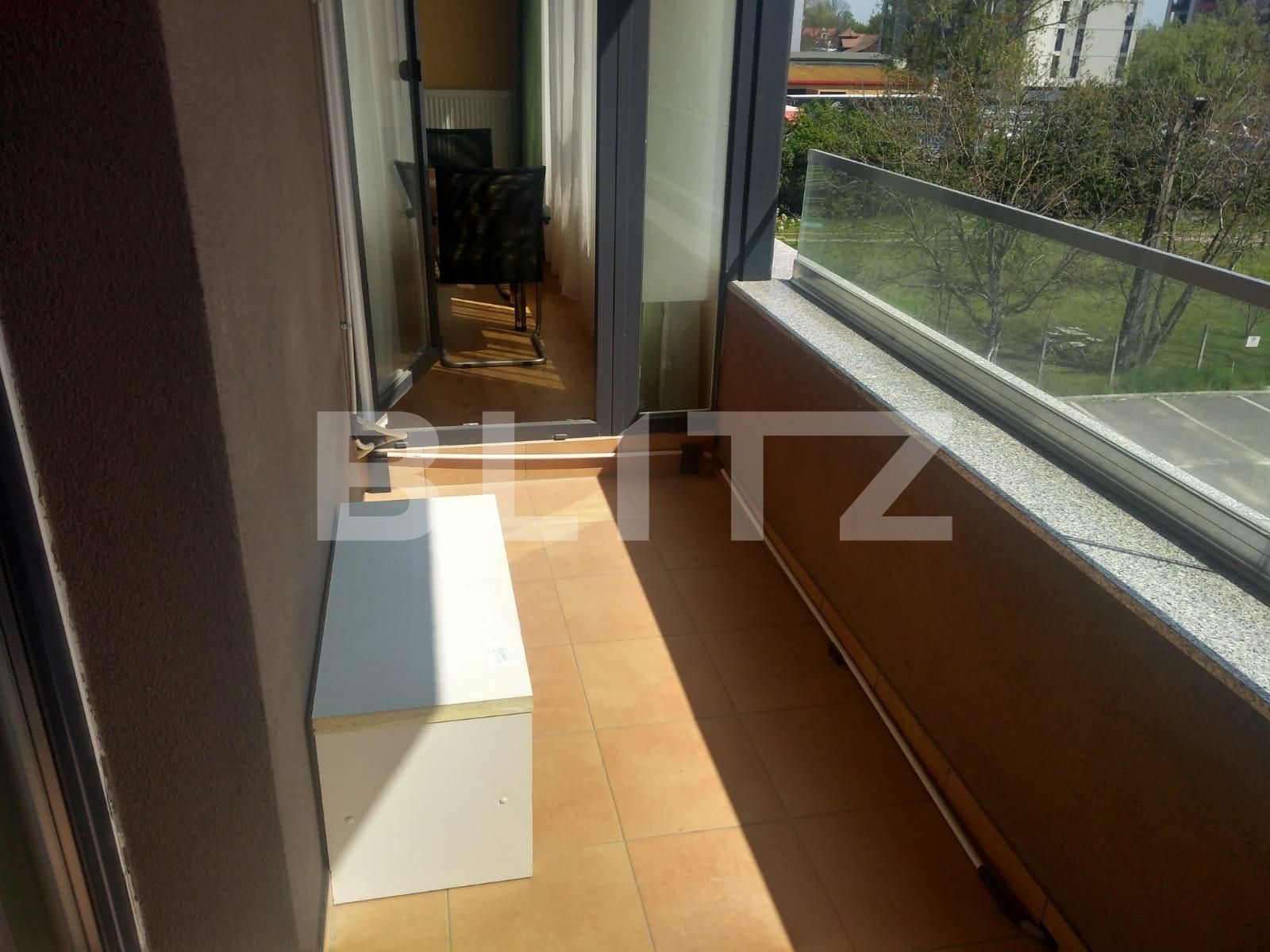 Apartament de închiriat 2 camere Aradului - 114330AI | BLITZ Timișoara | Poza9