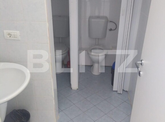 Spațiu comercial de închiriat Torontalului - 114332SIC | BLITZ Timișoara | Poza8