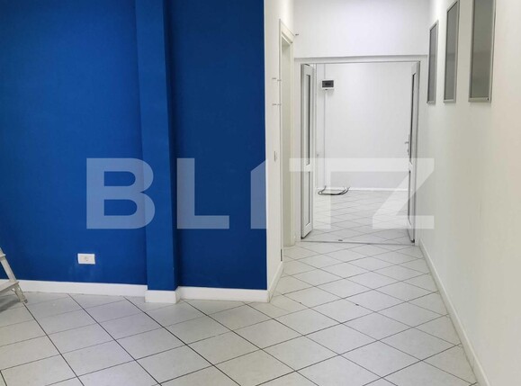 Spațiu comercial de închiriat Torontalului - 114332SIC | BLITZ Timișoara | Poza1