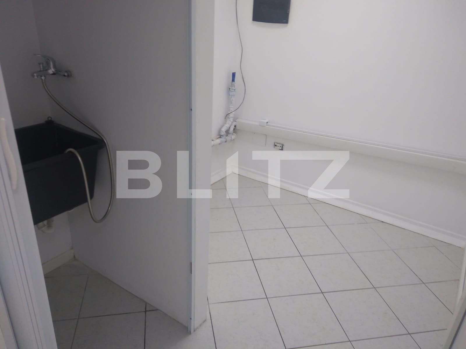 Spațiu comercial de închiriat Torontalului - 114332SIC | BLITZ Timișoara | Poza6