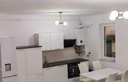 Apartament de 3 camere, 67 mp, in Dumbravita