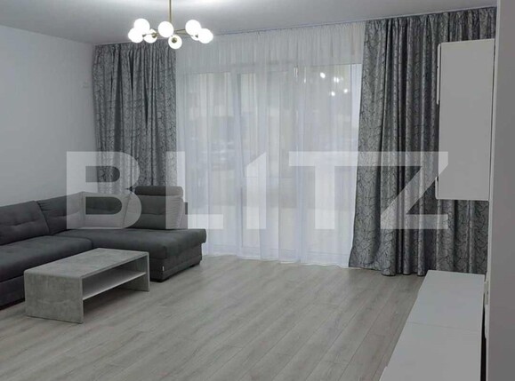 Apartament de închiriat 3 camere Dumbravita - 114357AI | BLITZ Timișoara | Poza5