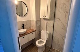 Garsoniera Complex Studentesc