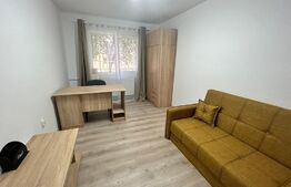 Garsoniera Complex Studentesc