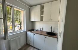 Garsoniera Complex Studentesc