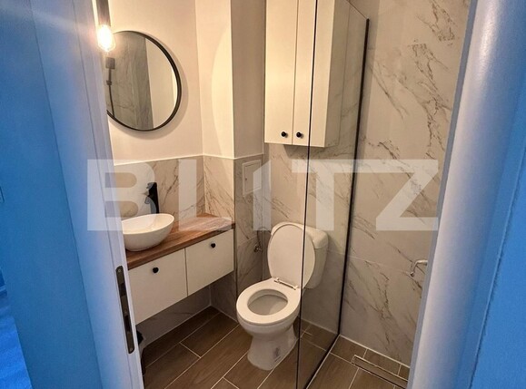 Garsonieră de închiriat Complex Studentesc - 114358AI | BLITZ Timișoara | Poza3