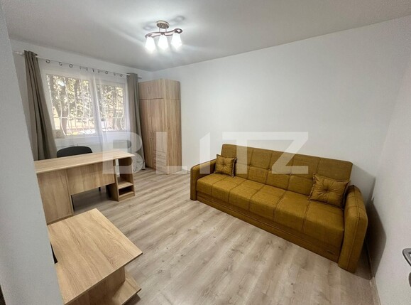 Garsonieră de închiriat Complex Studentesc - 114358AI | BLITZ Timișoara | Poza1
