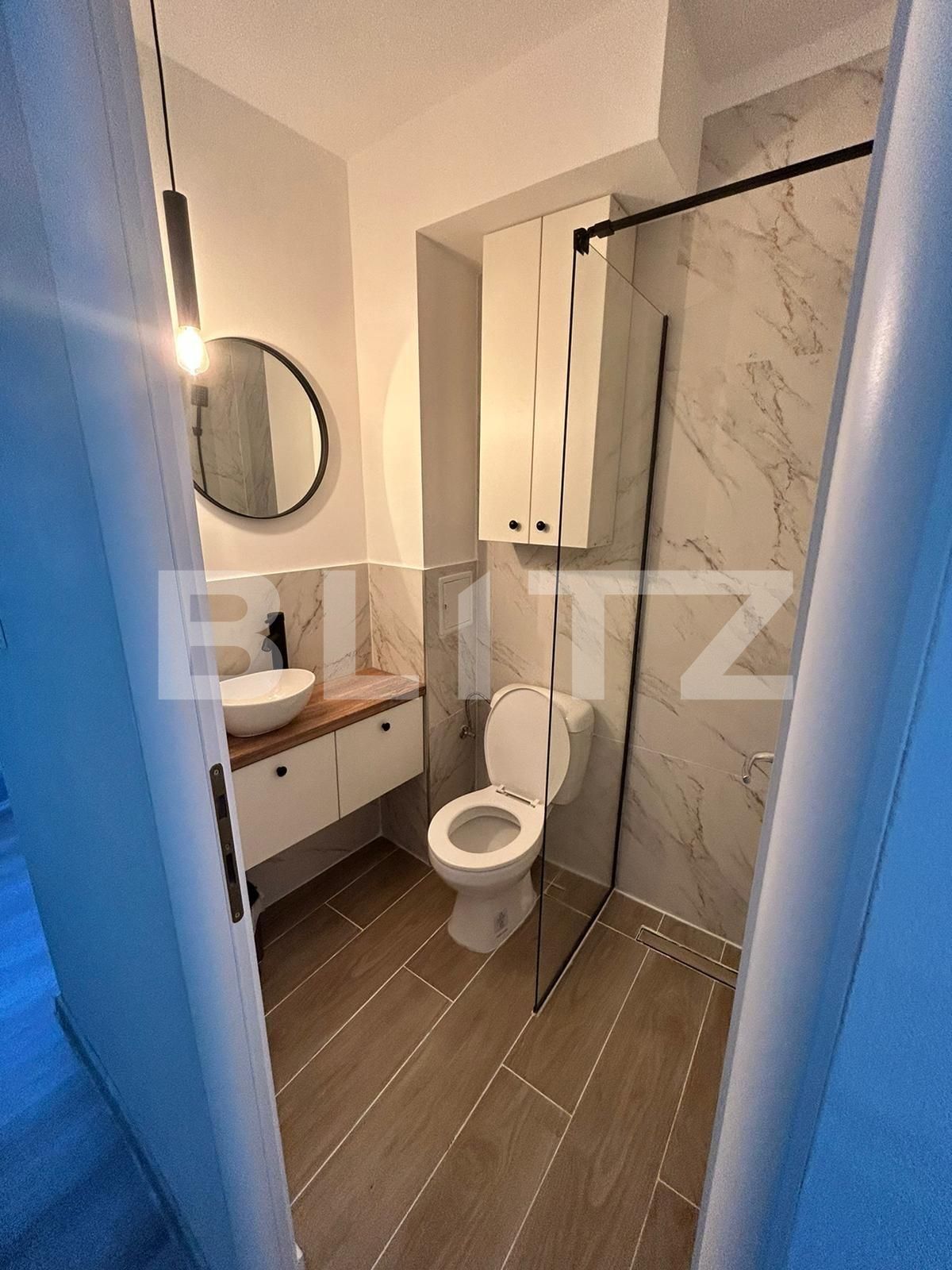 Garsonieră de închiriat Complex Studentesc - 114358AI | BLITZ Timișoara | Poza3