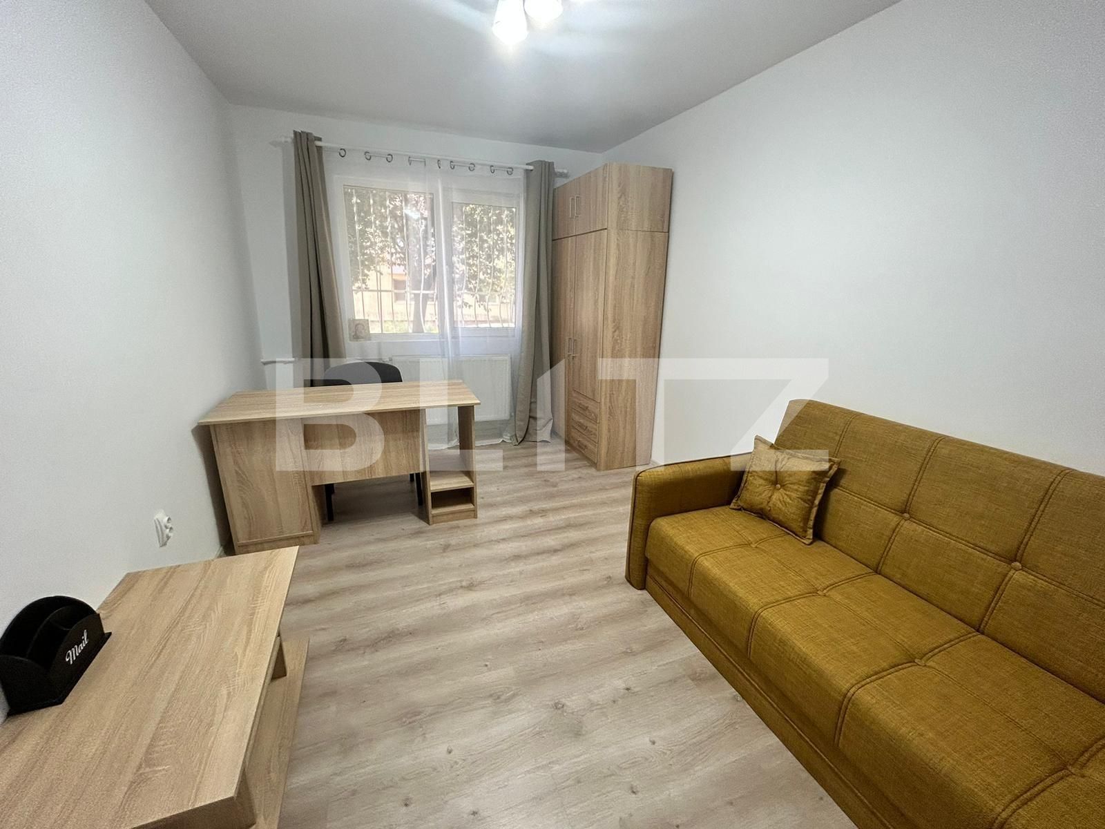 Garsonieră de închiriat Complex Studentesc - 114358AI | BLITZ Timișoara | Poza2