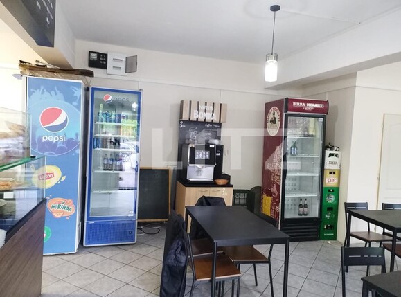 Spațiu comercial de vânzare Complex Studentesc - 114388SVC | BLITZ Timișoara | Poza12