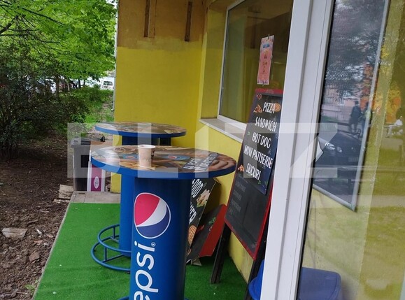 Spațiu comercial de vânzare Complex Studentesc - 114388SVC | BLITZ Timișoara | Poza8