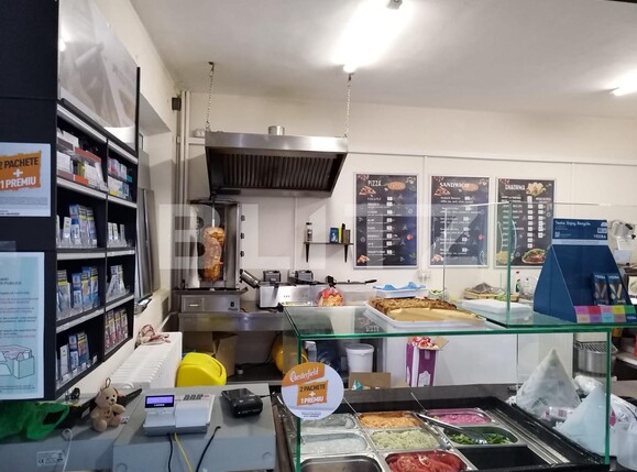 Spațiu comercial de vânzare Complex Studentesc - 114388SVC | BLITZ Timișoara | Poza13