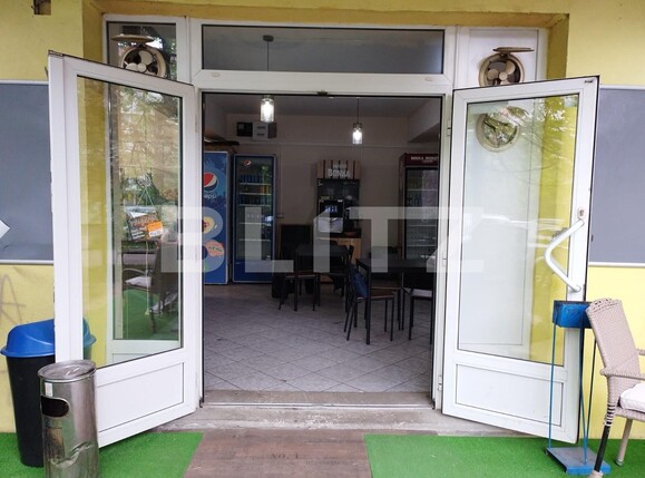 Spațiu comercial de vânzare Complex Studentesc - 114388SVC | BLITZ Timișoara | Poza6