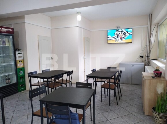 Spațiu comercial de vânzare Complex Studentesc - 114388SVC | BLITZ Timișoara | Poza4