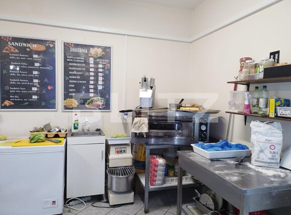 Spațiu comercial de vânzare Complex Studentesc - 114388SVC | BLITZ Timișoara | Poza5