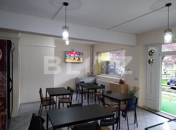 Spațiu comercial de vânzare Complex Studentesc - 114388SVC | BLITZ Timișoara | Poza7