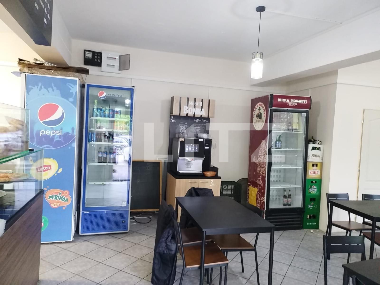 Spațiu comercial de vânzare Complex Studentesc - 114388SVC | BLITZ Timișoara | Poza12