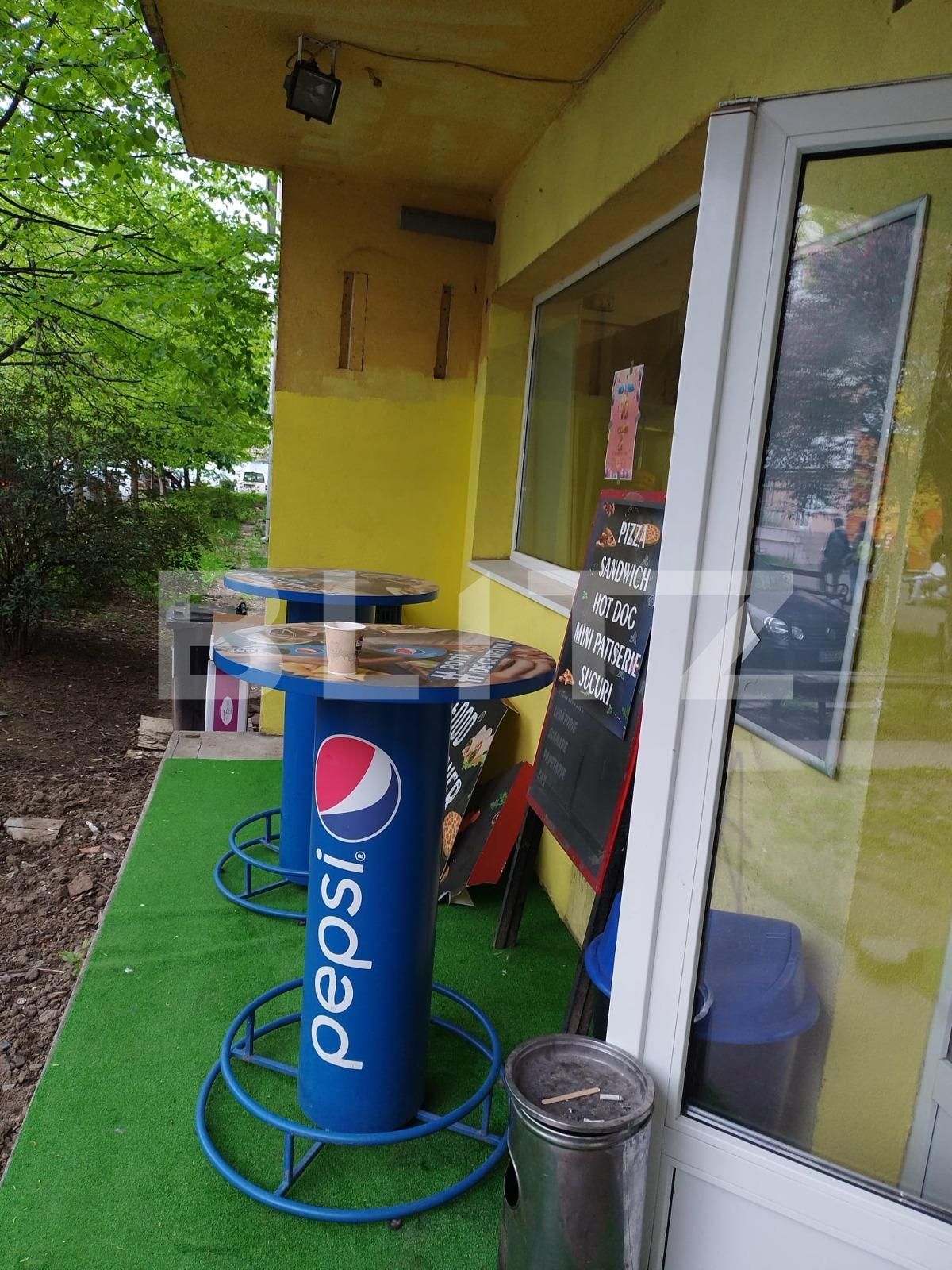 Spațiu comercial de vânzare Complex Studentesc - 114388SVC | BLITZ Timișoara | Poza8