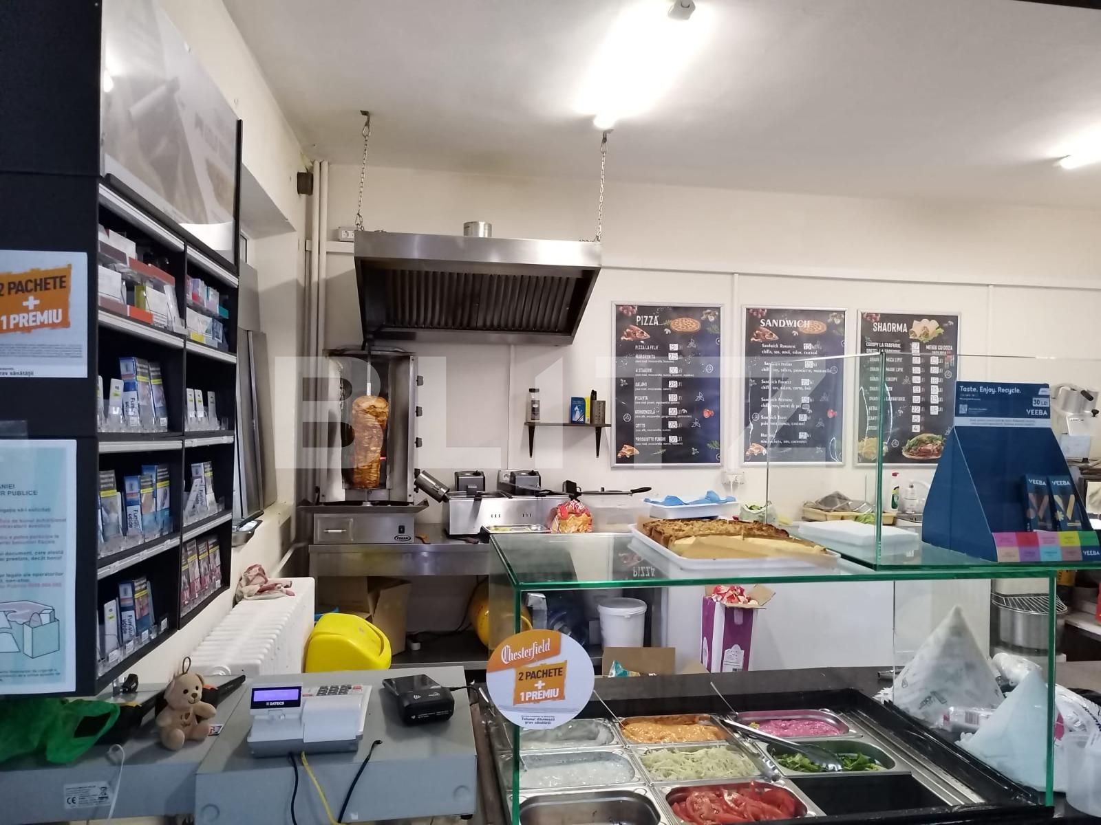 Spațiu comercial de vânzare Complex Studentesc - 114388SVC | BLITZ Timișoara | Poza13