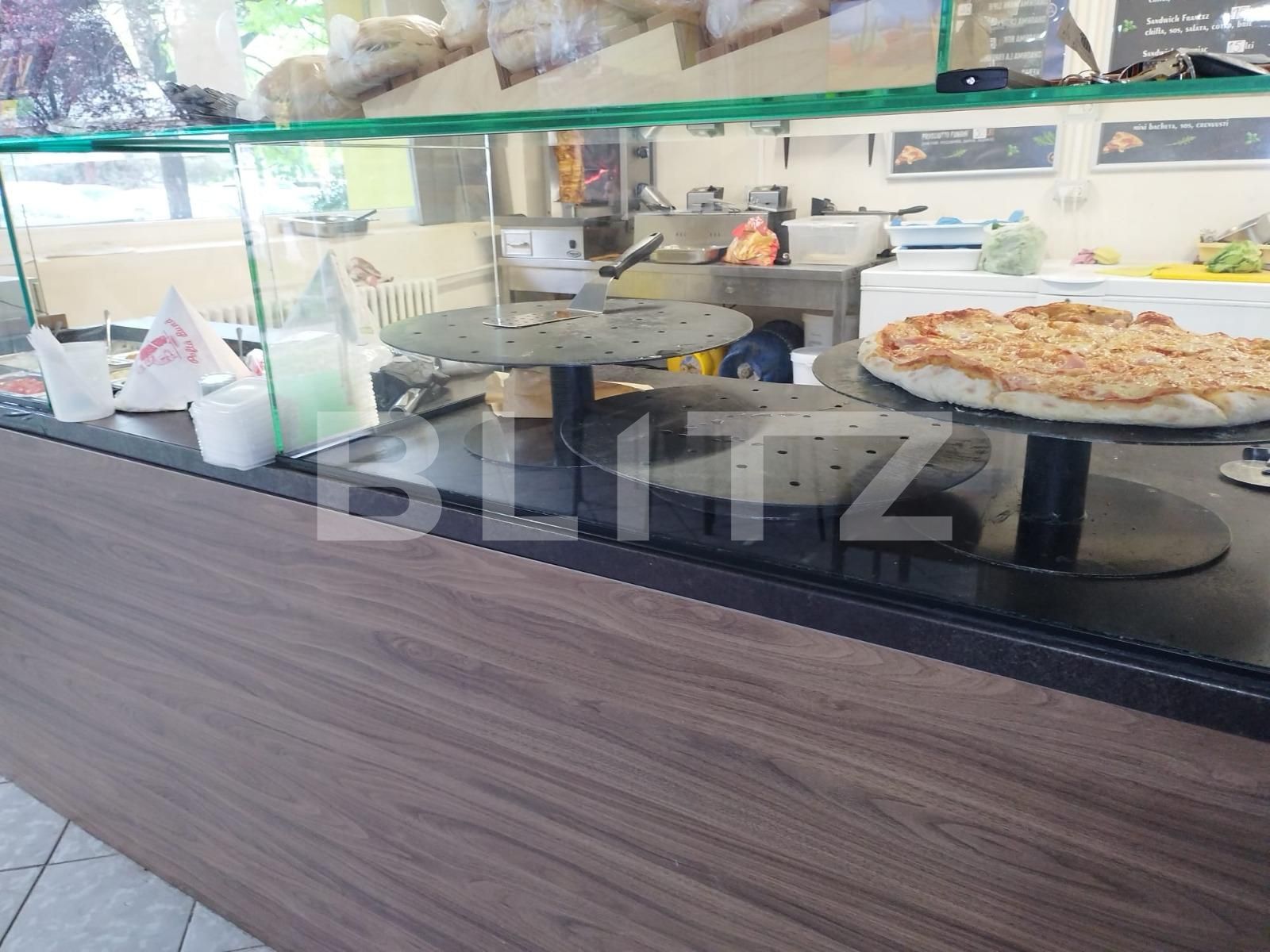 Spațiu comercial de vânzare Complex Studentesc - 114388SVC | BLITZ Timișoara | Poza11