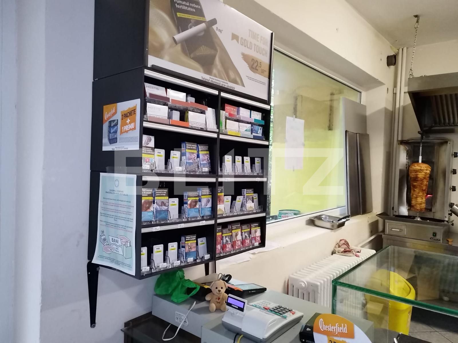 Spațiu comercial de vânzare Complex Studentesc - 114388SVC | BLITZ Timișoara | Poza10