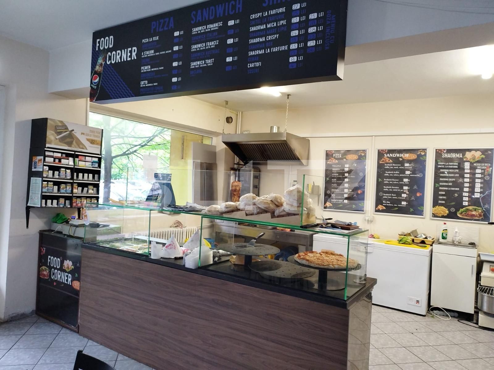 Spațiu comercial de vânzare Complex Studentesc - 114388SVC | BLITZ Timișoara | Poza2