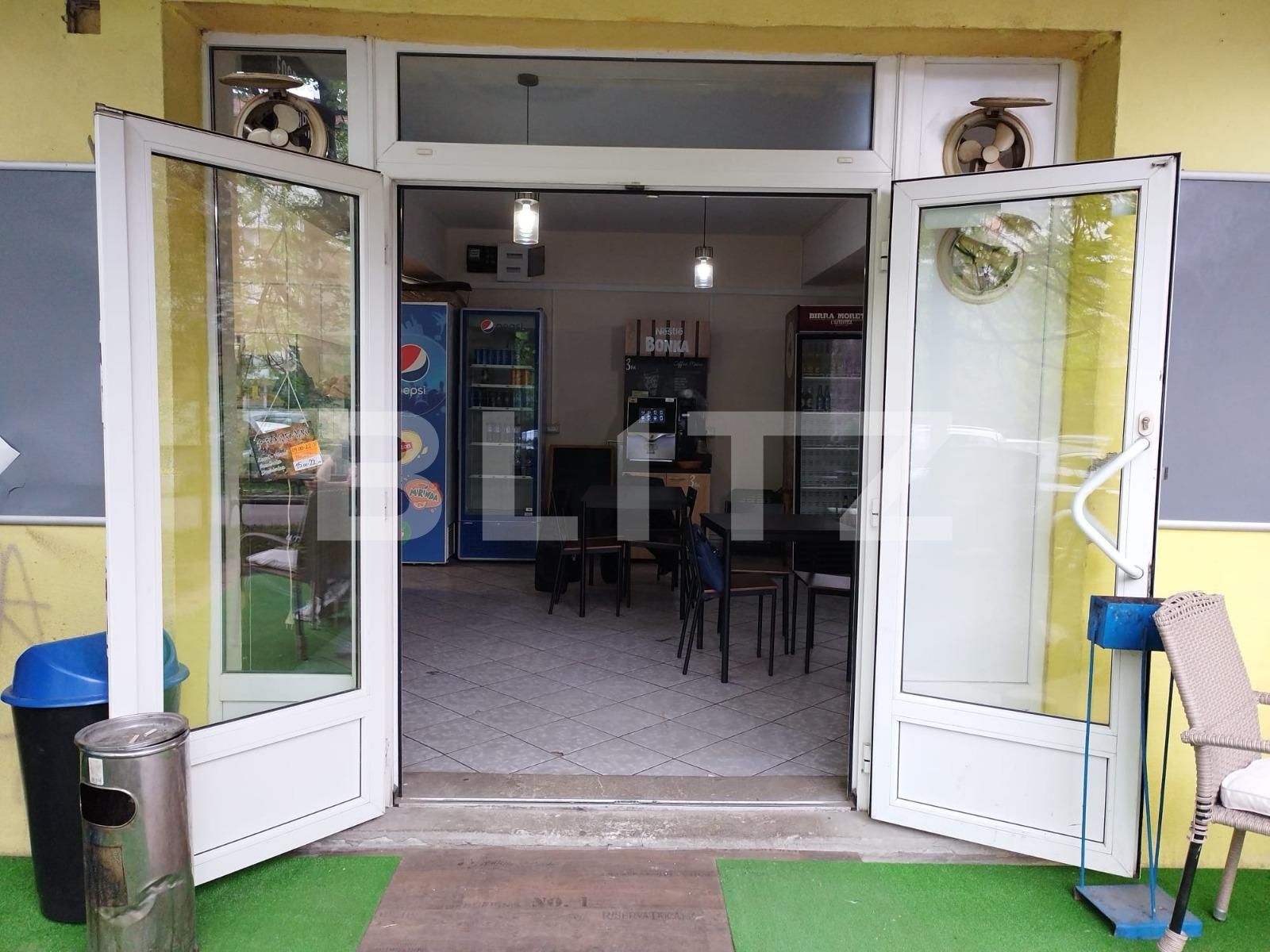 Spațiu comercial de vânzare Complex Studentesc - 114388SVC | BLITZ Timișoara | Poza6