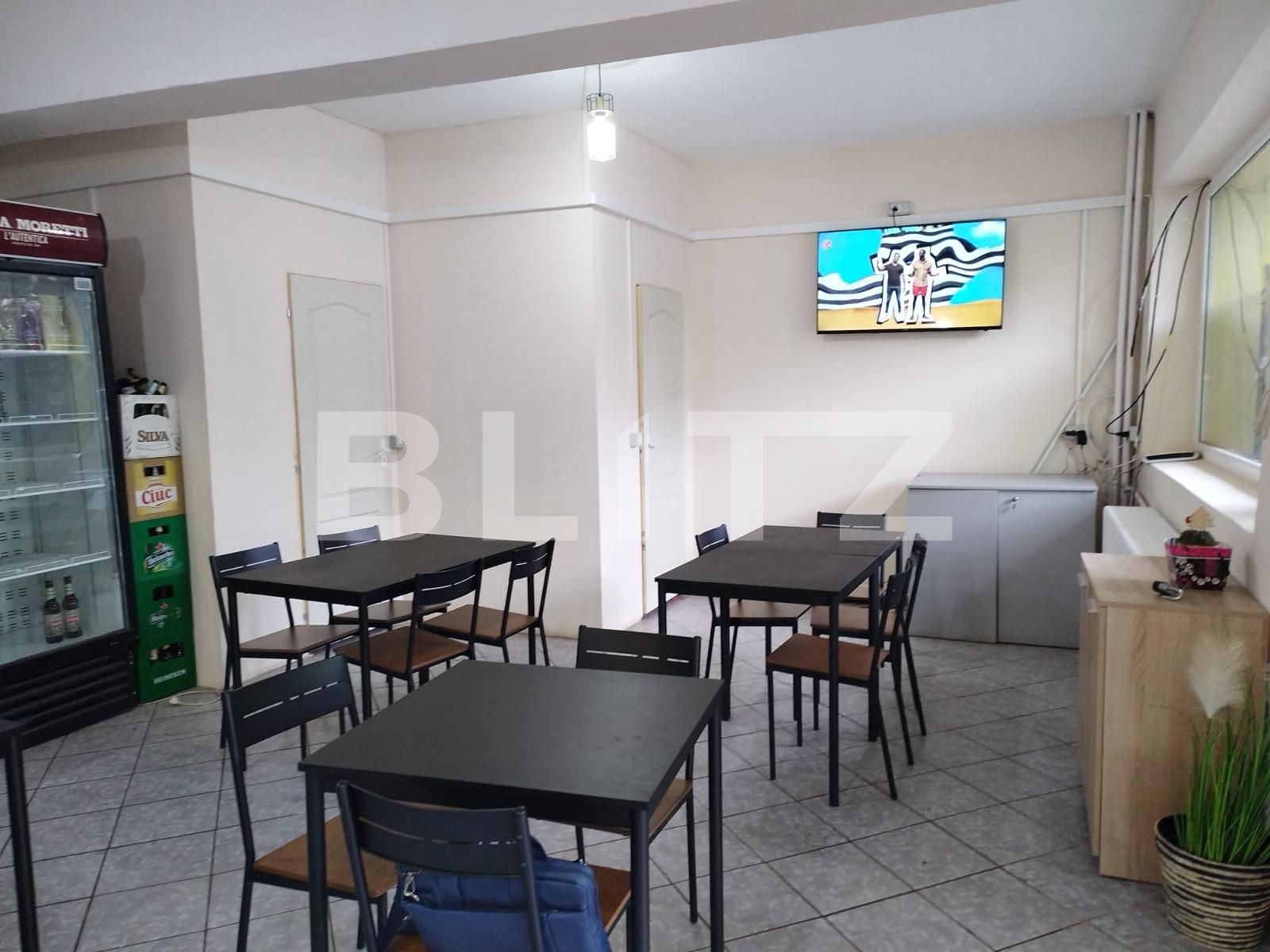 Spațiu comercial de vânzare Complex Studentesc - 114388SVC | BLITZ Timișoara | Poza4