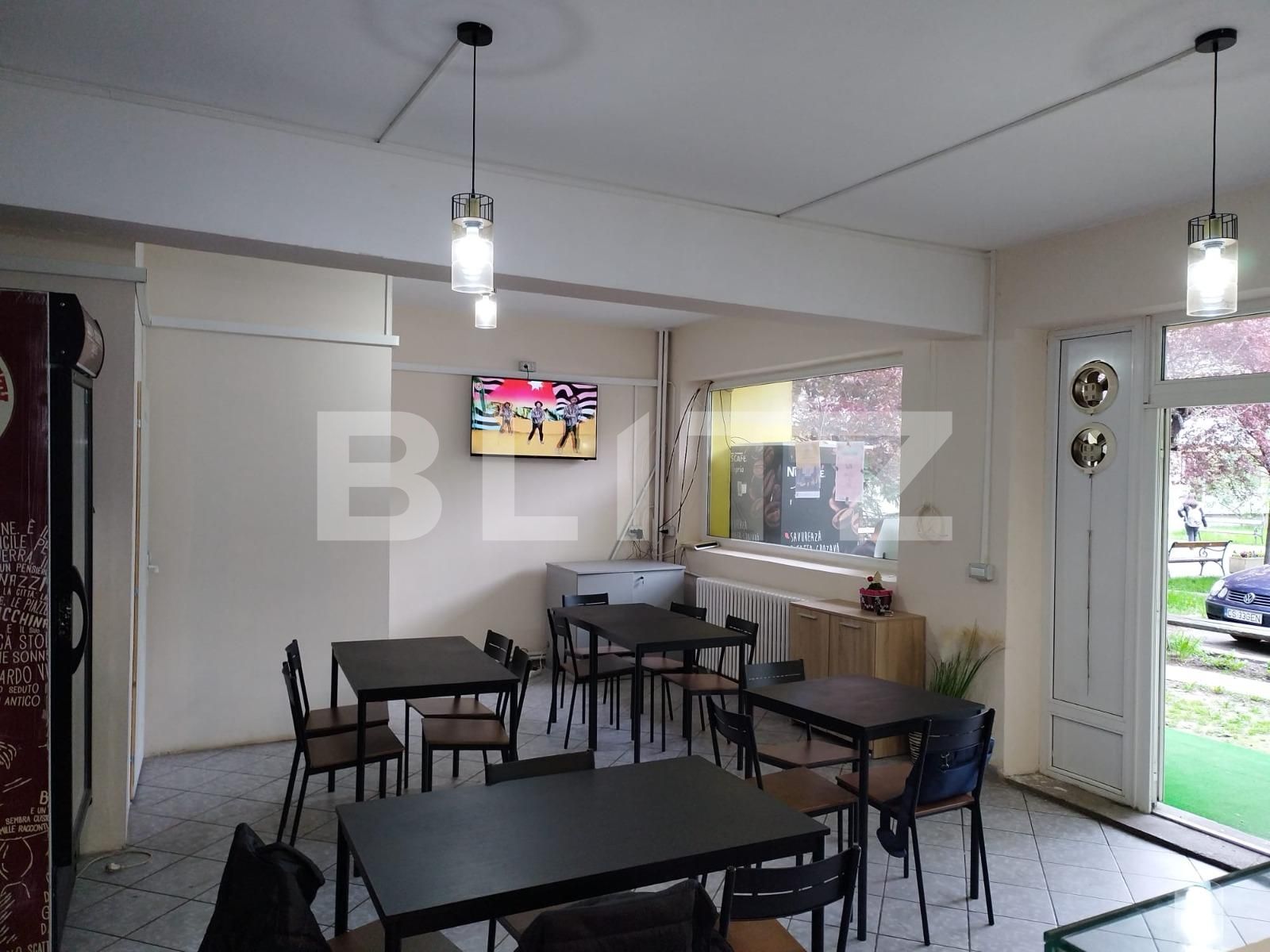 Spațiu comercial de vânzare Complex Studentesc - 114388SVC | BLITZ Timișoara | Poza7
