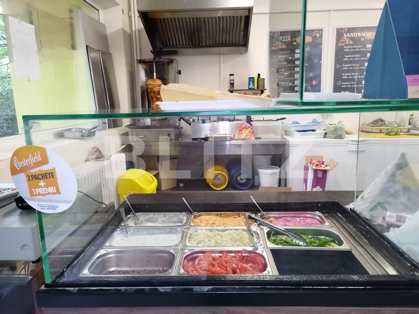 Spațiu comercial de vânzare Complex Studentesc - 114388SVC | BLITZ Timișoara | Poza3