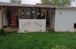 Duplex spatios, 150 mp utili, 300 mp teren, Dumbravita