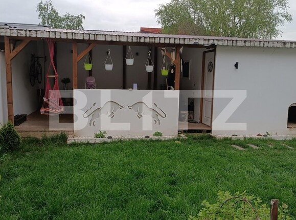 Casa de vânzare 4 camere Dumbravita - 114465CV | BLITZ Timișoara | Poza7