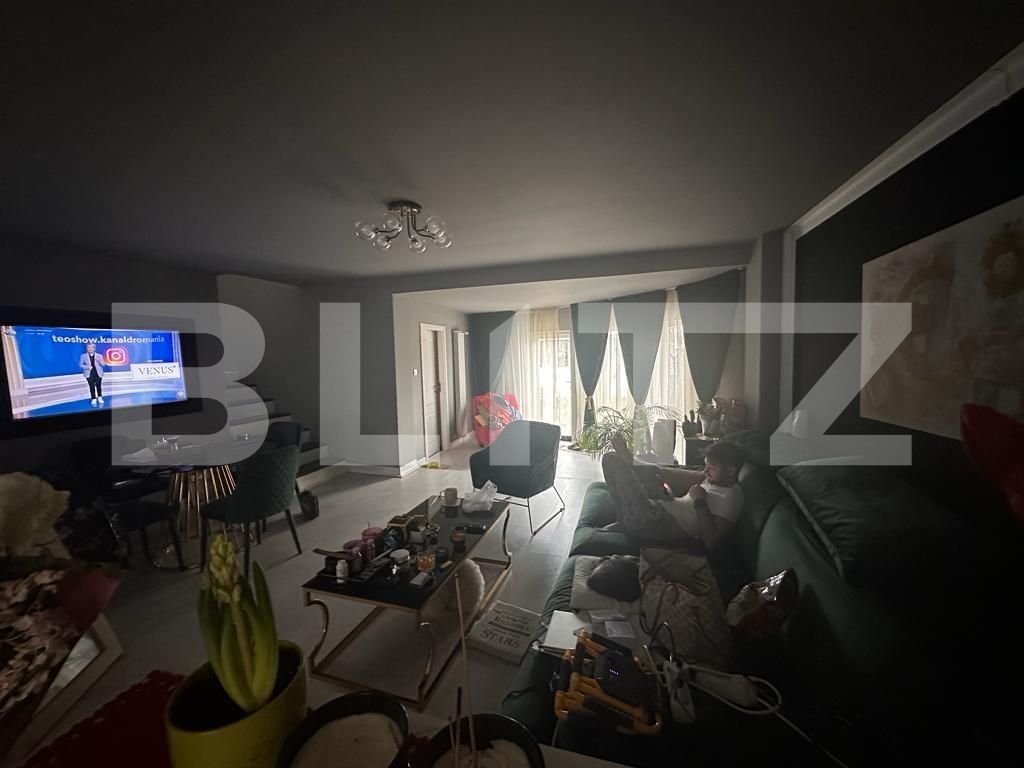 Casa de vânzare 4 camere Dumbravita - 114465CV | BLITZ Timișoara | Poza6