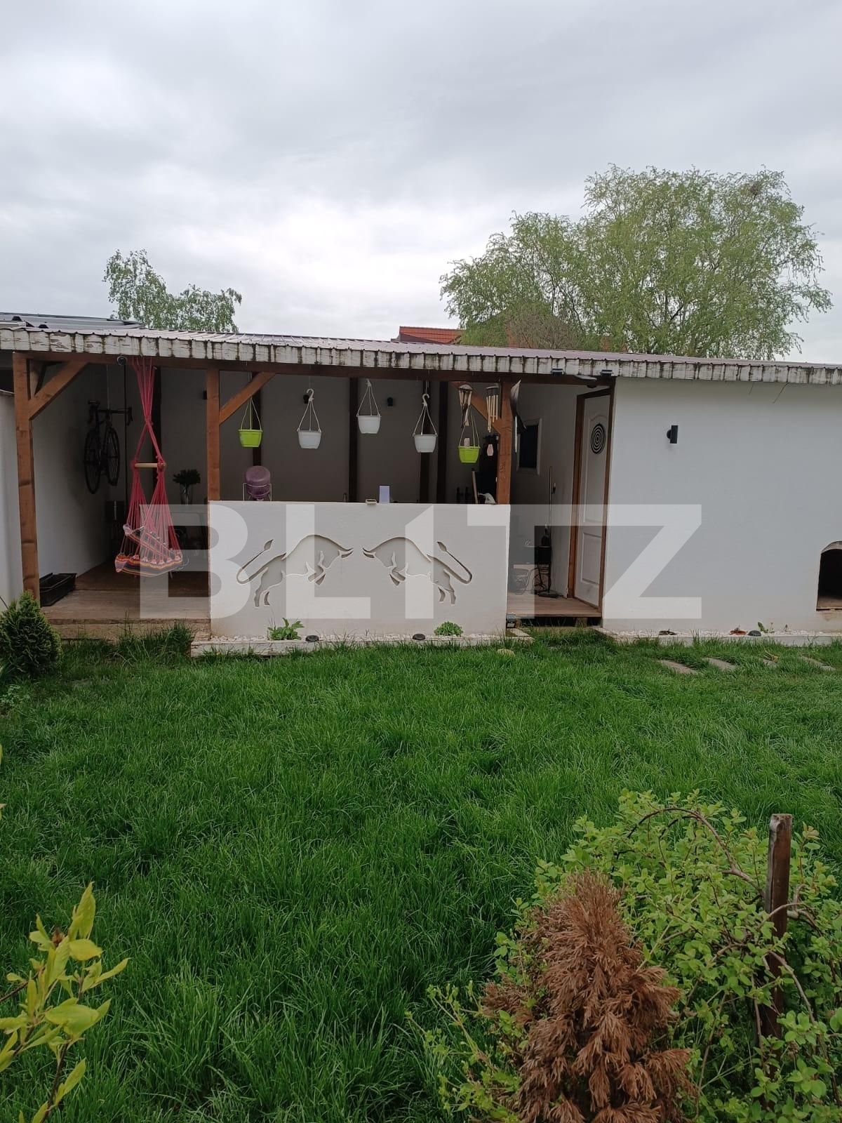 Casa de vânzare 4 camere Dumbravita - 114465CV | BLITZ Timișoara | Poza7