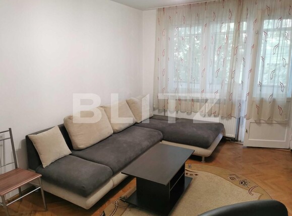 Apartament de închiriat 3 camere Medicina - 114470AI | BLITZ Timișoara | Poza2