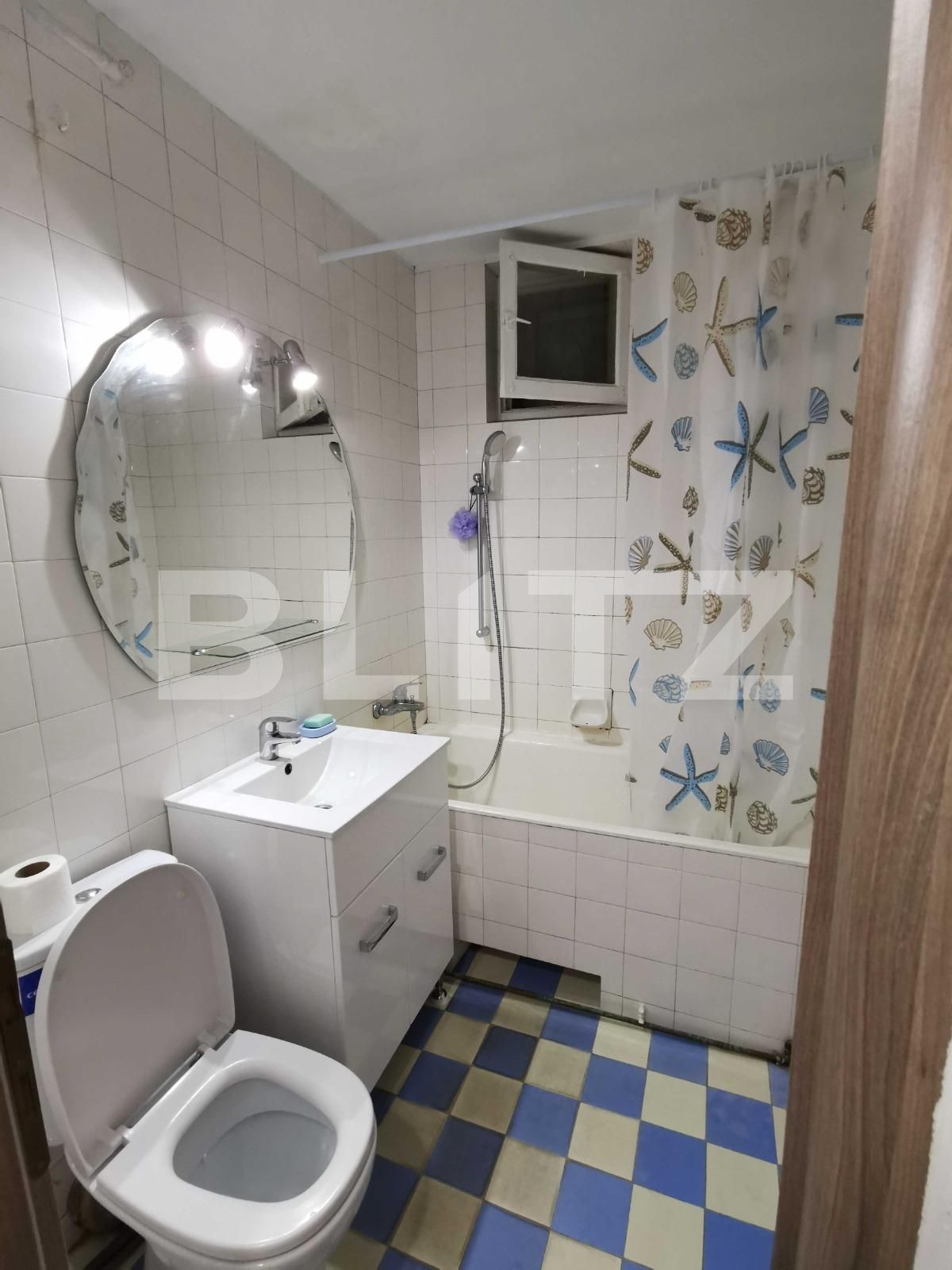 Apartament de închiriat 3 camere Medicina - 114470AI | BLITZ Timișoara | Poza6