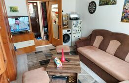 Ocazie, garsoniera mobilata, 22 mp, Blașcovici