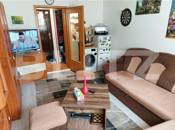 Garsonieră de vânzare Blascovici - 114490AV | BLITZ Timișoara | Poza1