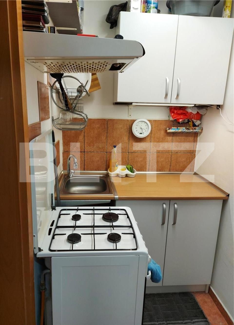 Garsonieră de vânzare Blascovici - 114490AV | BLITZ Timișoara | Poza4