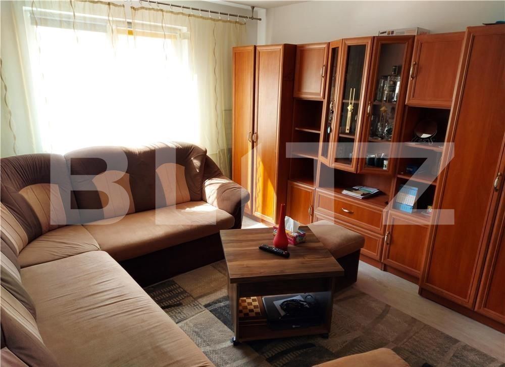 Garsonieră de vânzare Blascovici - 114490AV | BLITZ Timișoara | Poza2